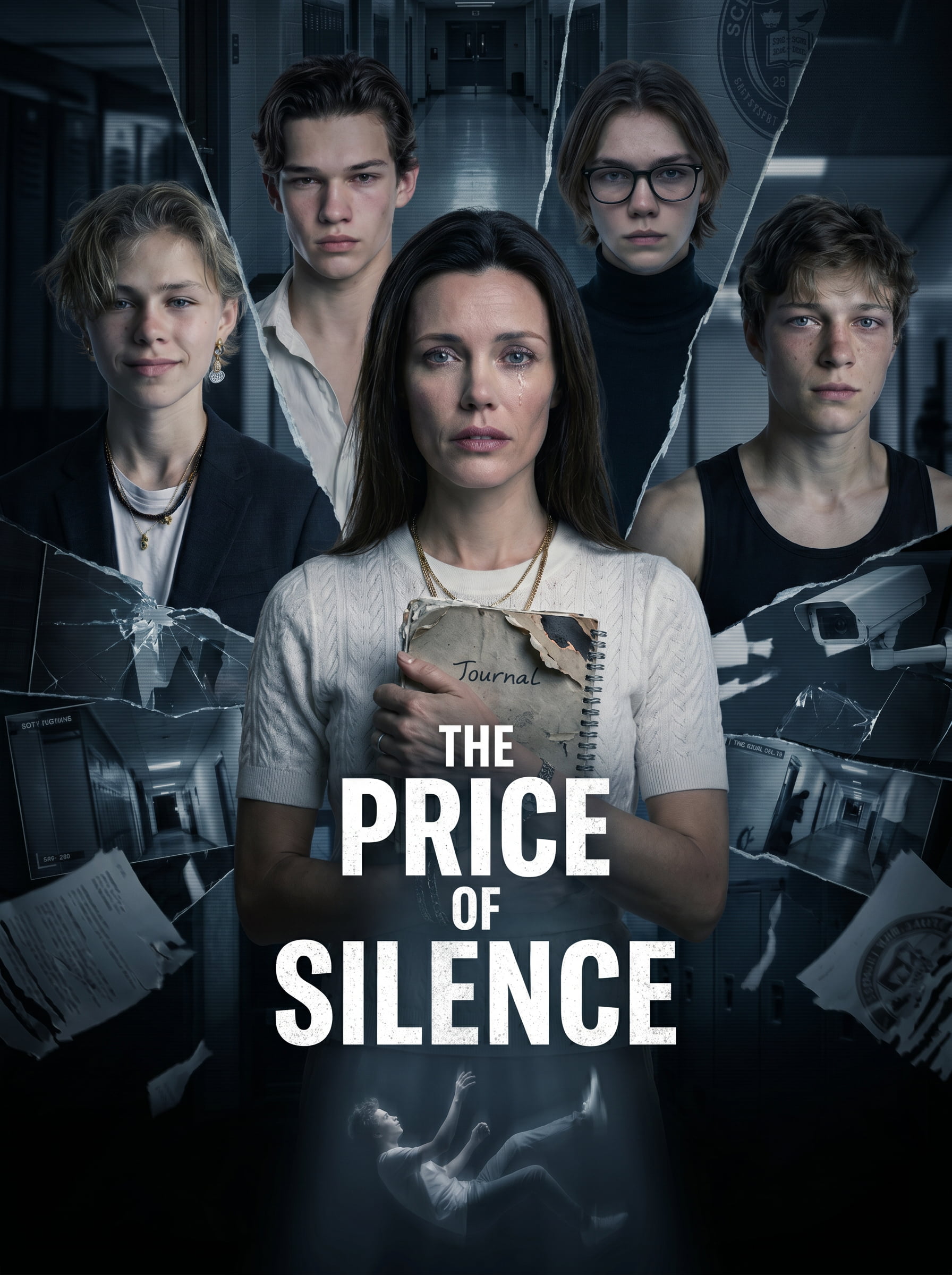 The Price of Silence