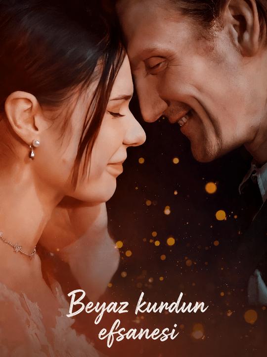 Beyaz kurdun efsanesi