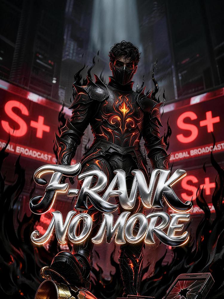F-Rank No More