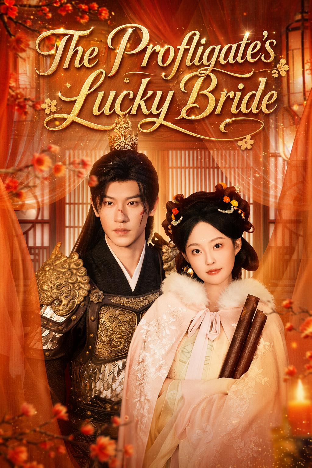 The Profligate's Lucky Bride