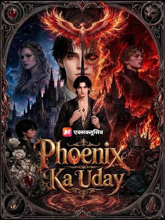 फिनिक्स का उदय