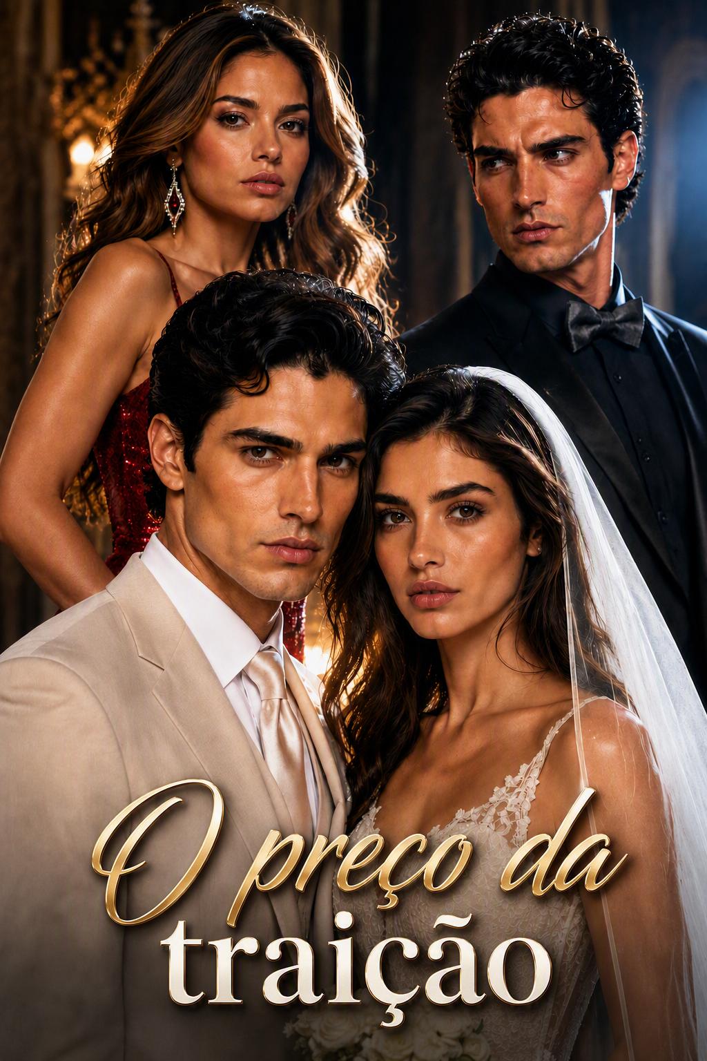 O Último Remorso do Meu Marido