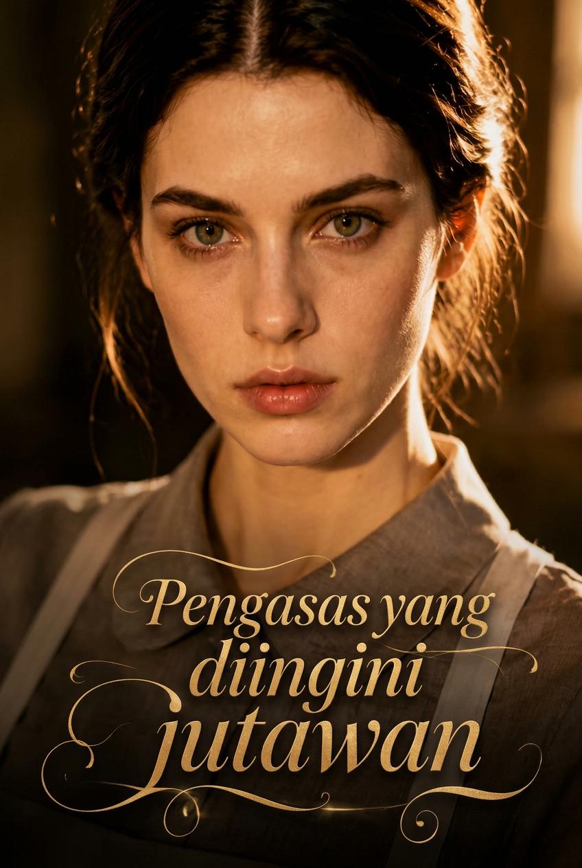 Pengasuh Idaman Jutawan