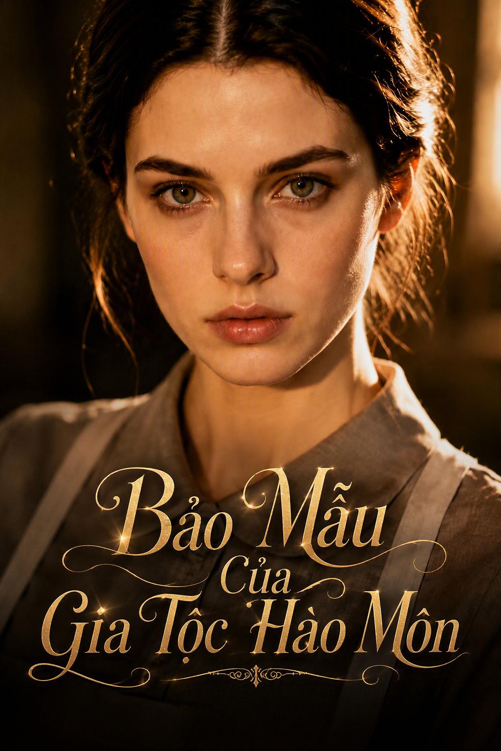Bảo Mẫu Được Các Tỷ Phú Săn Đón