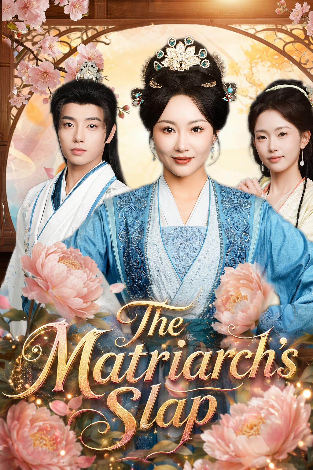 The Matriarch's Slap