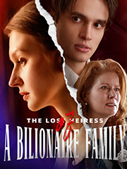 The Lost Heiress of a Billionaire Family