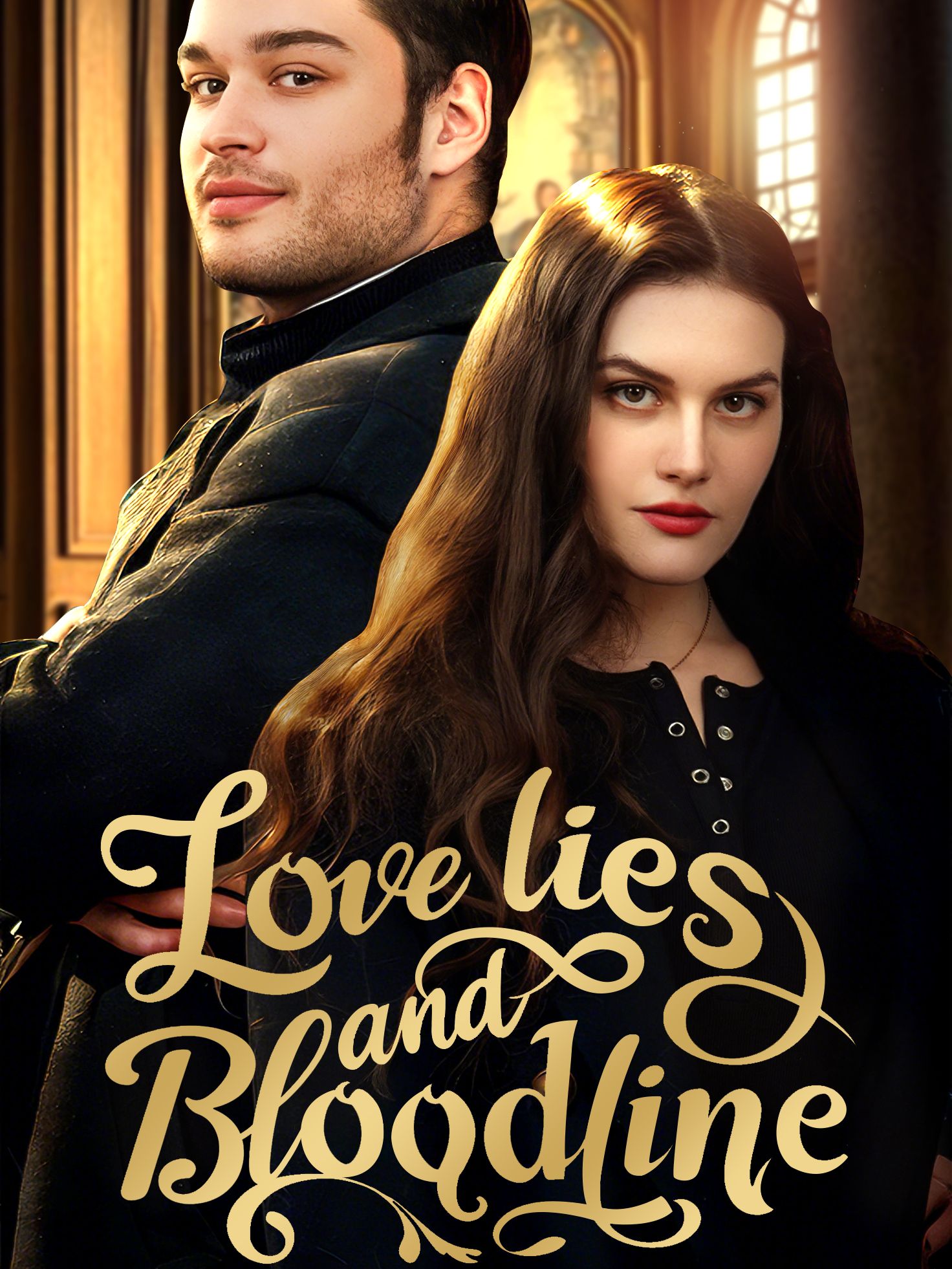 Love lies and Bloodline
