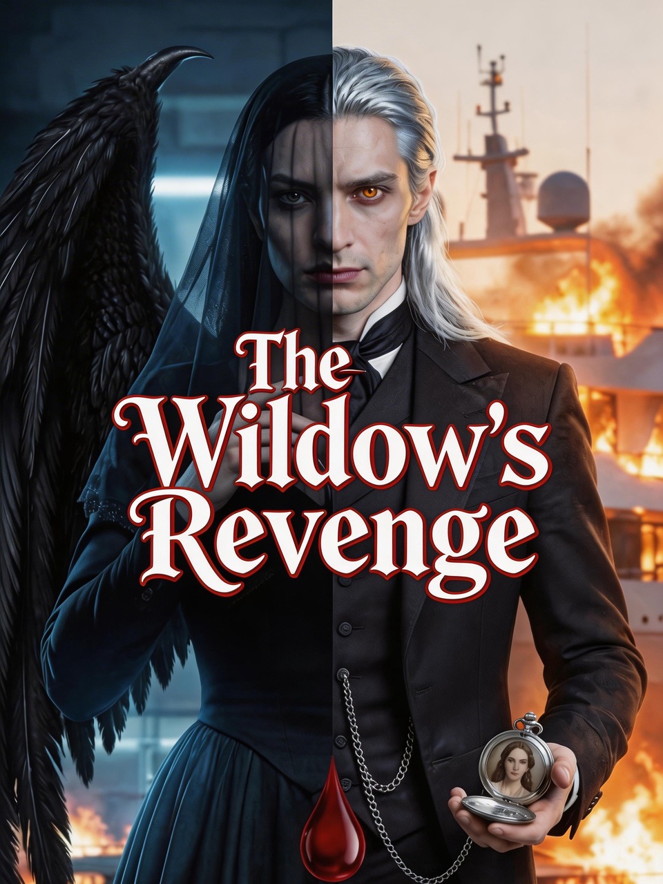 The Widow's Revenge
