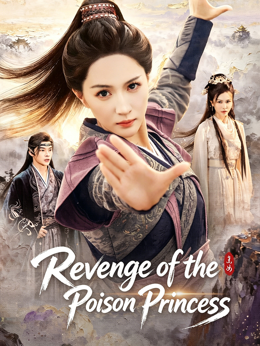 Revenge of the Poison Princess