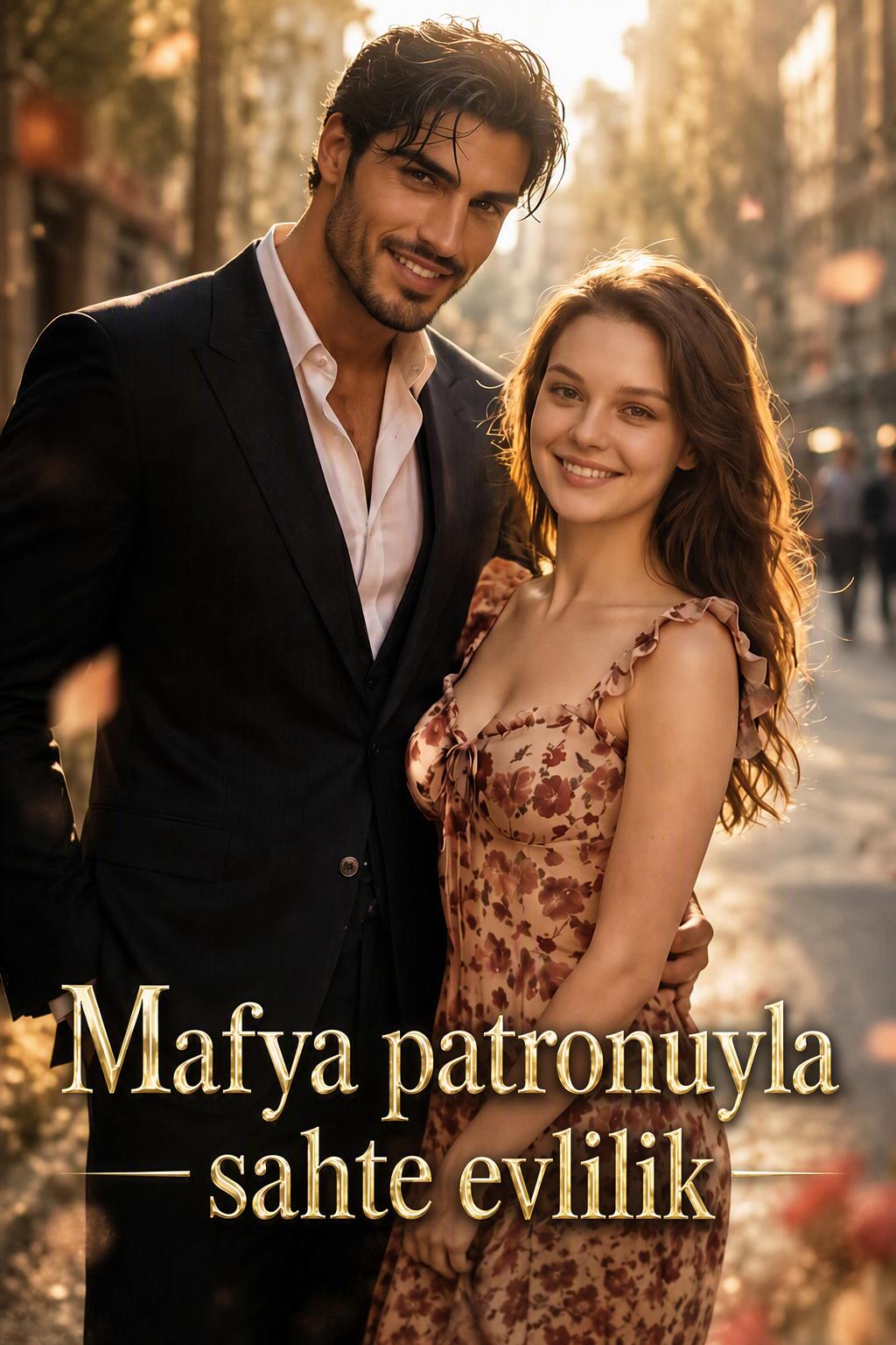 Mafya Babasıyla Evli