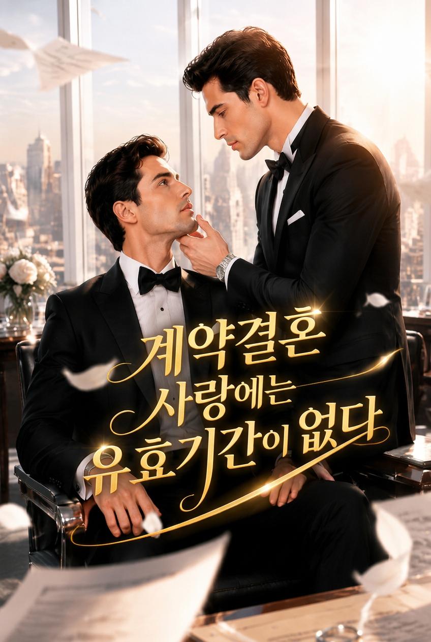 사랑에는 유효기간이 없다