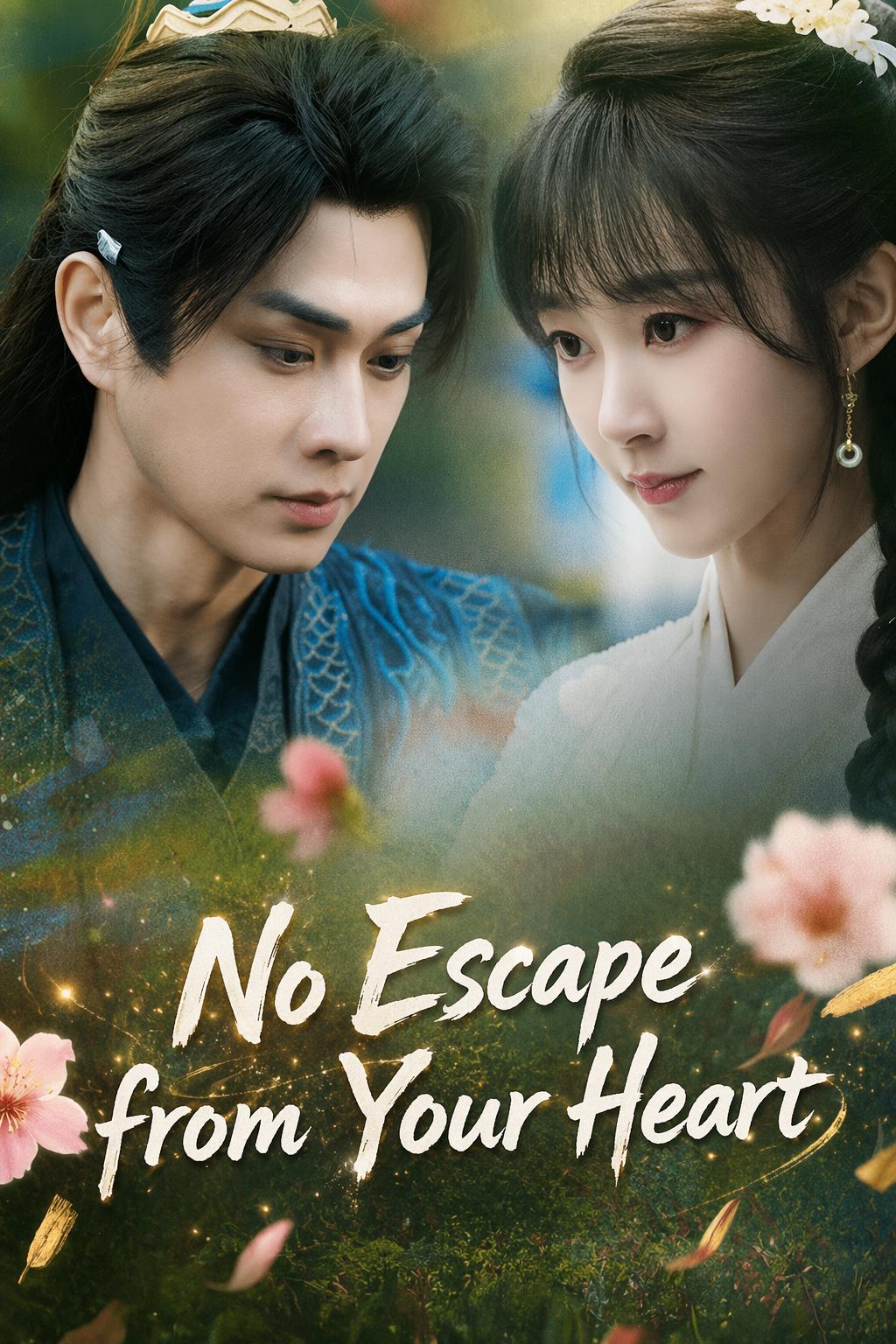No Escape from Your Heart
