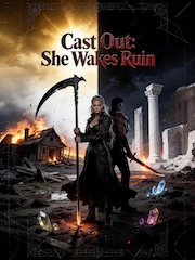Cast Out: She Wakes Ruin