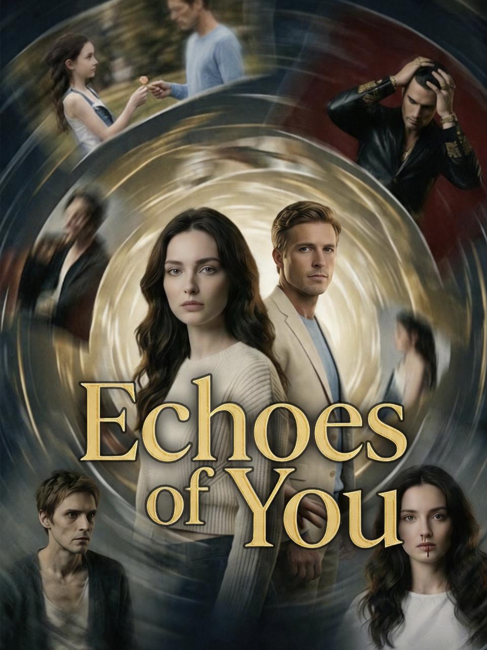Echoes of You