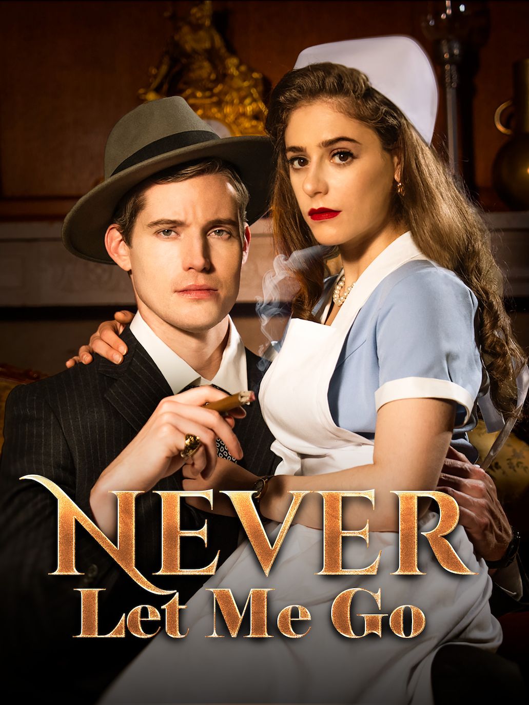 Never Let Me Go