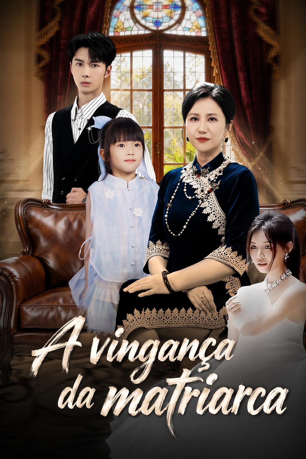 A vingança da matriarca