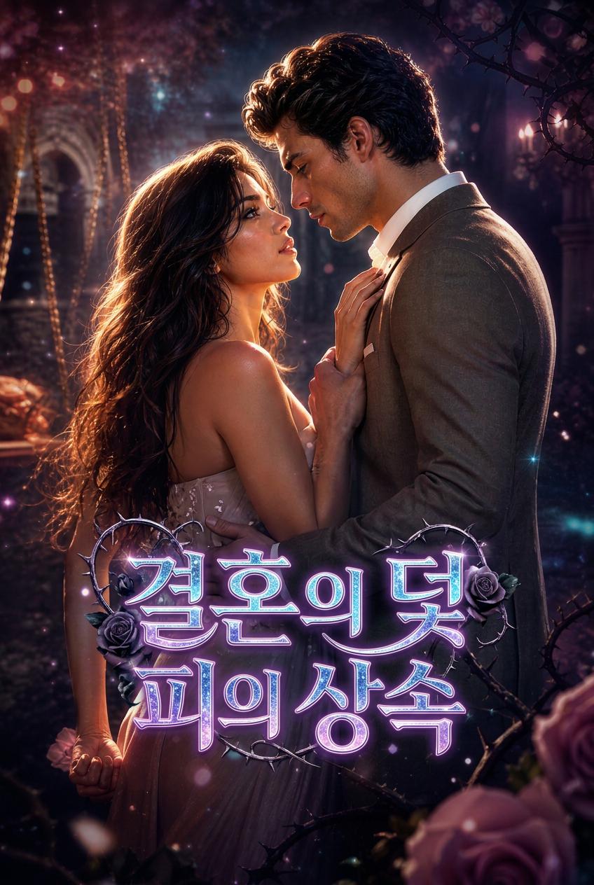핏빛 상속