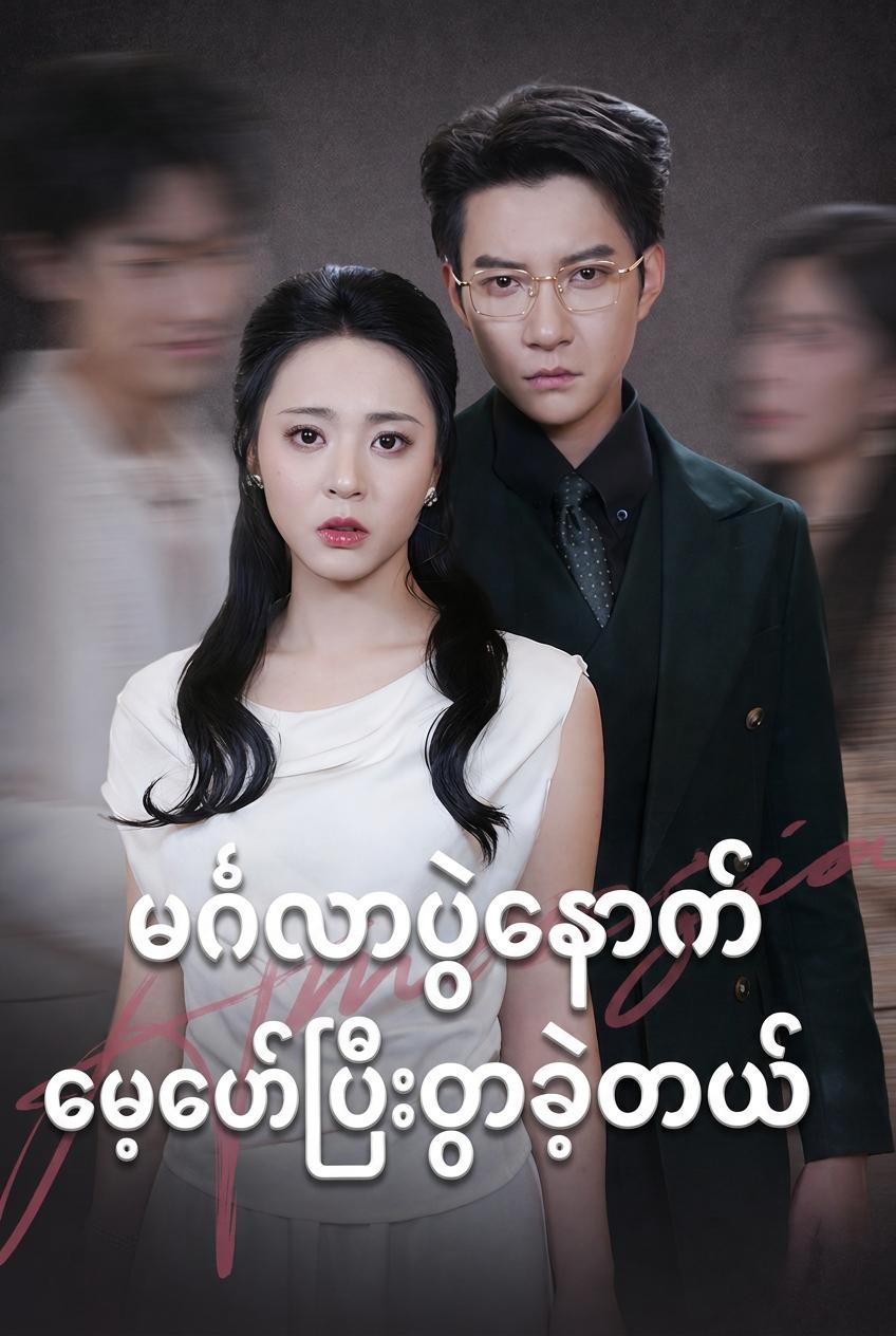 စီအီးအို၏ မှတ်ဉာဏ်မဲ့ဇနီး