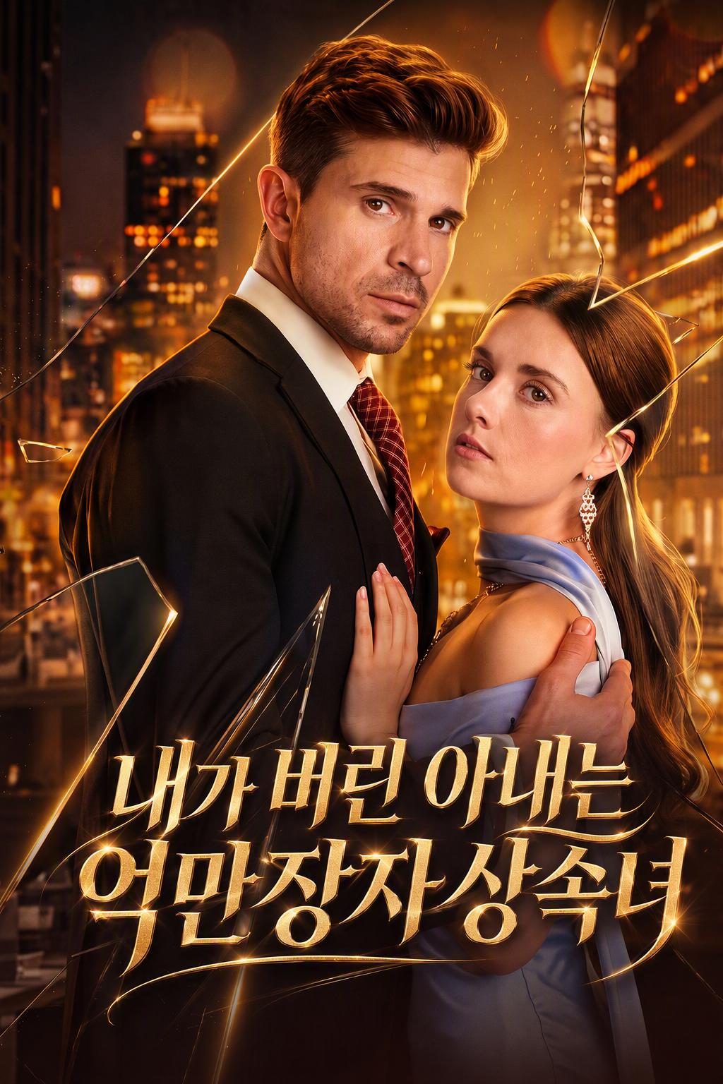 나의 억만장자 전처
