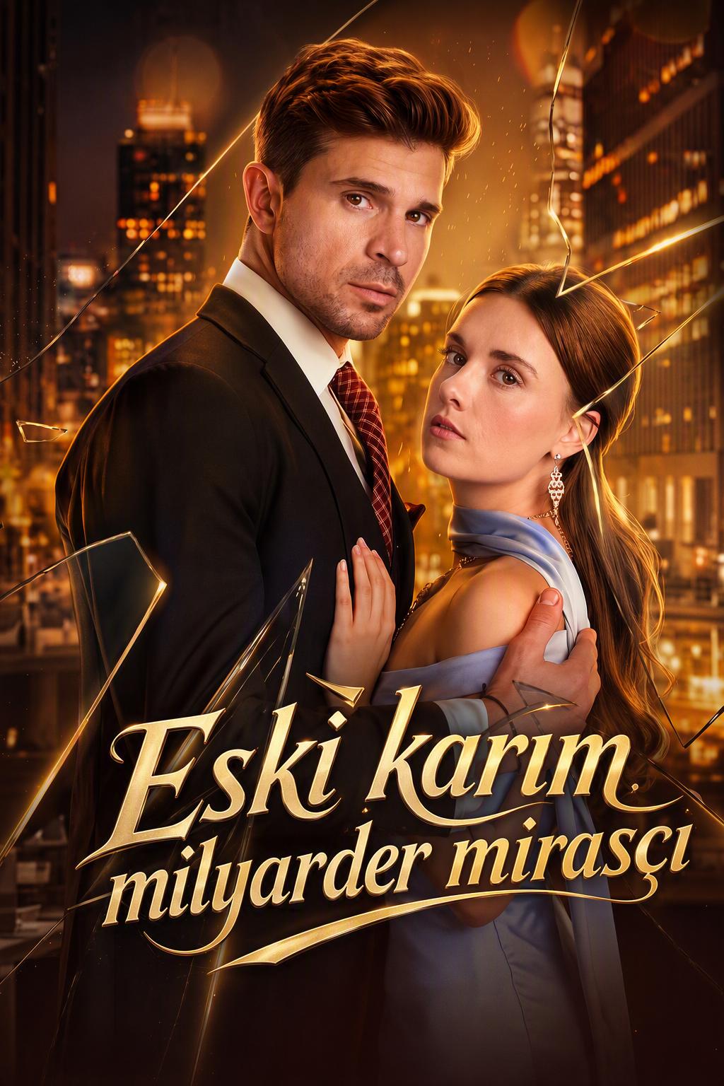 Milyarder Eski Karım