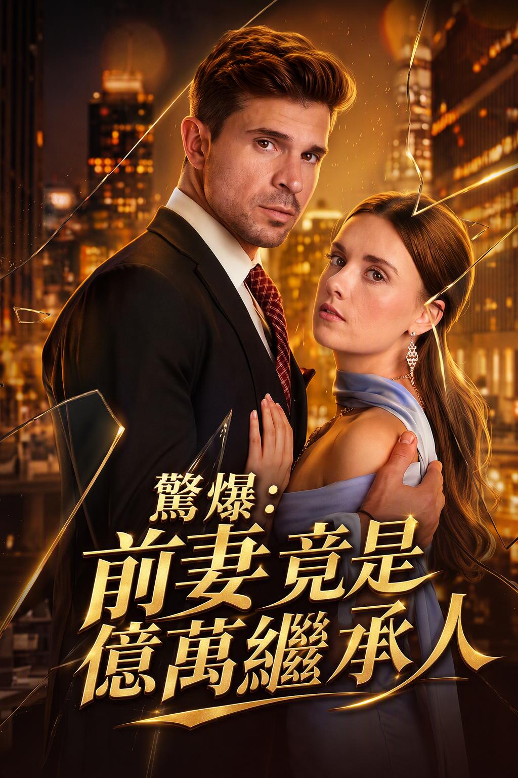 我的亿万前妻
