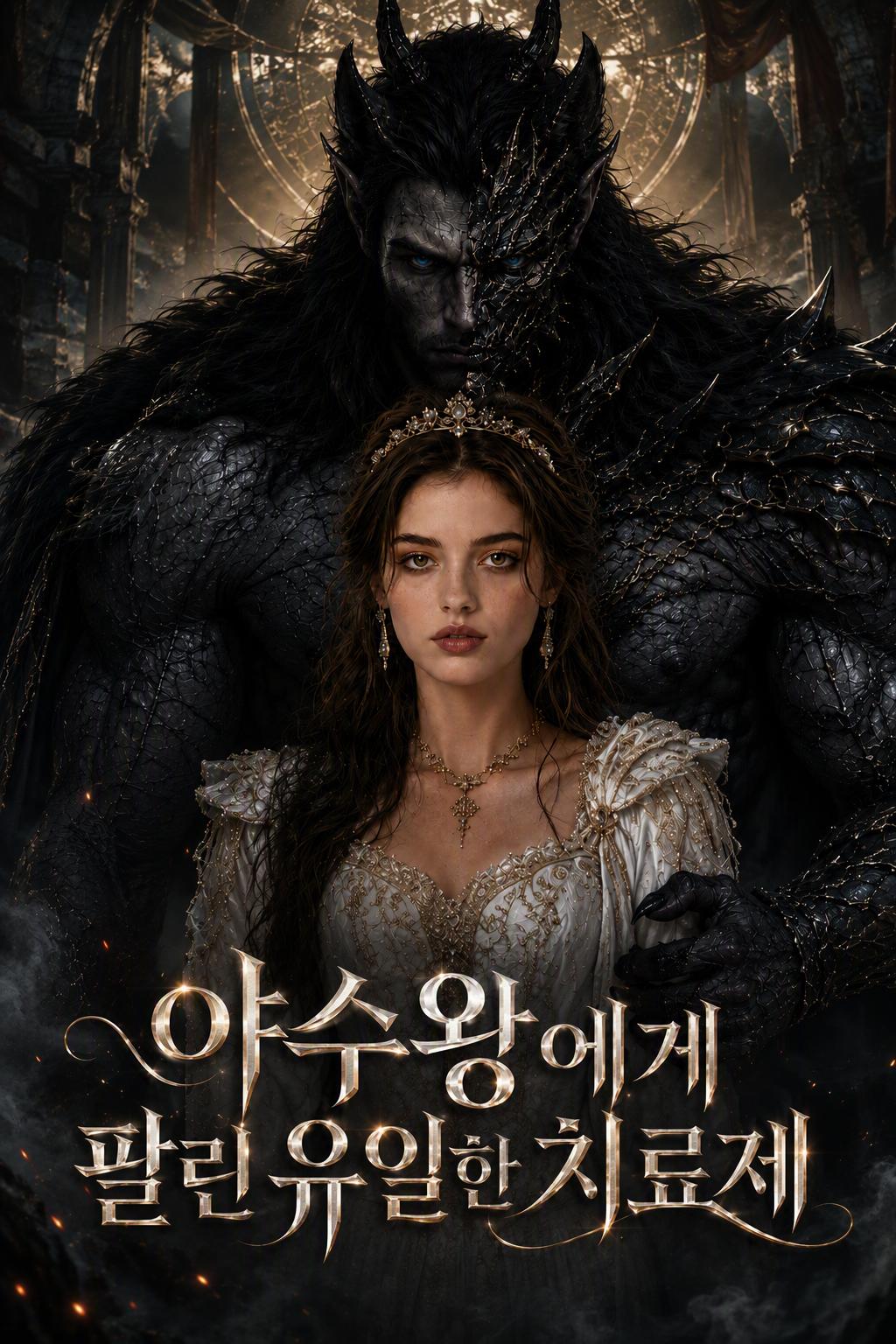 판매: 수왕의 해독제