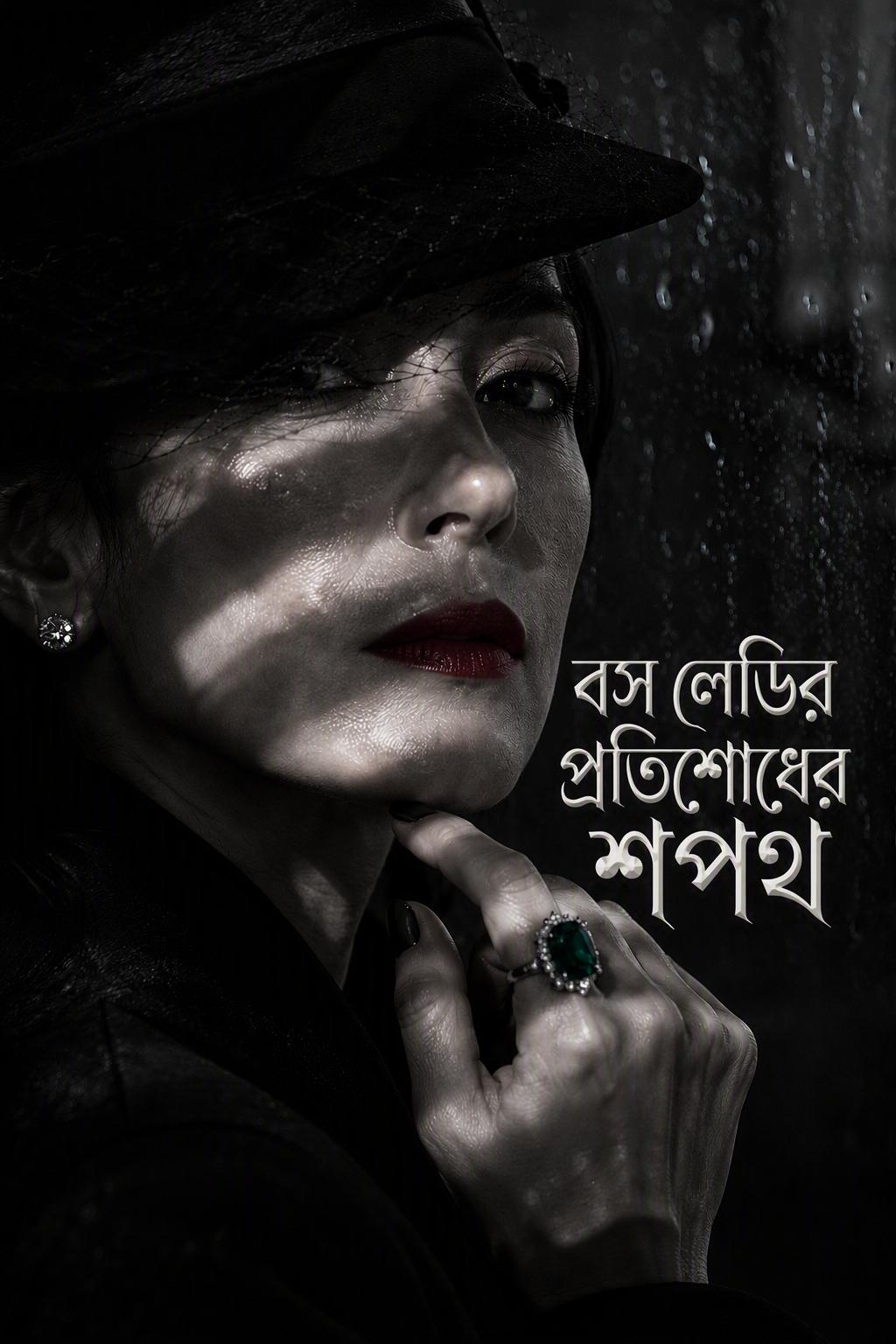 প্রতিশোধের জন্য পুনর্জন্ম