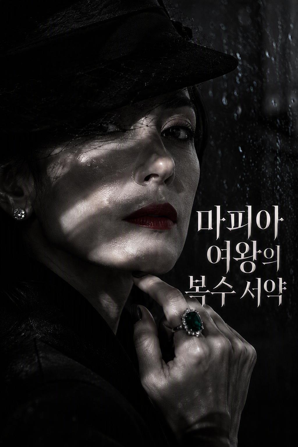복수를 위한 환생