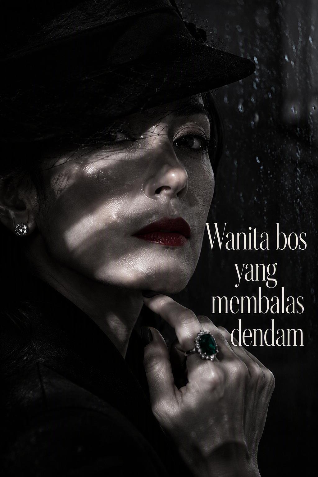 Wanita bos yang membalas dendam