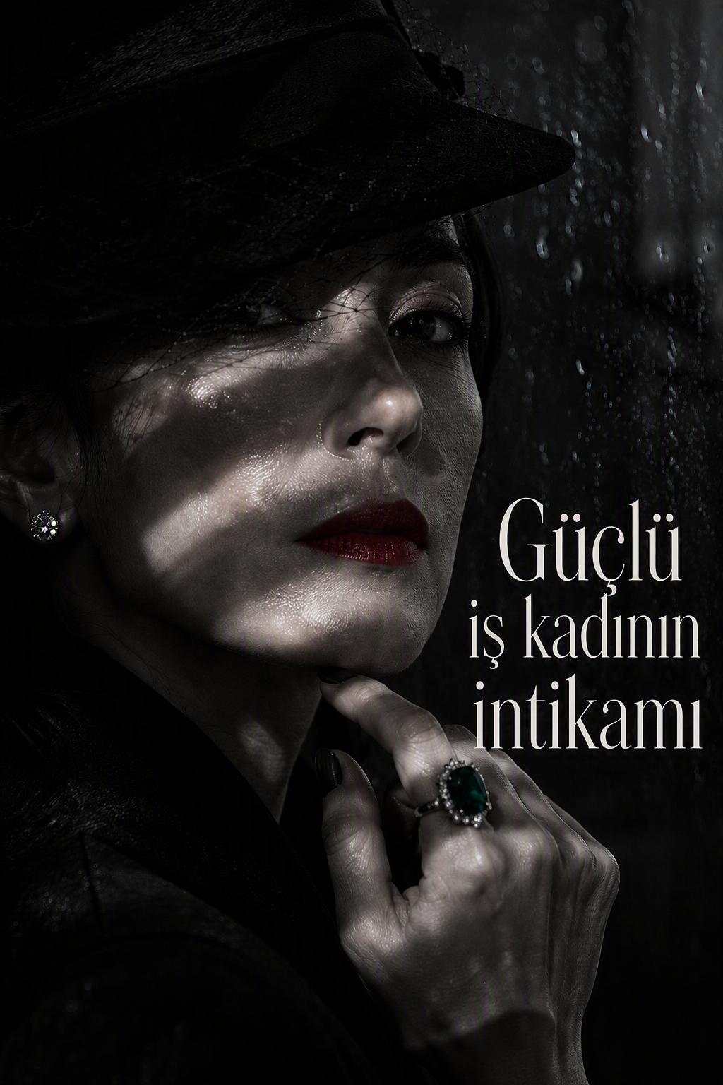 İntikam İçin Yeniden Doğuş