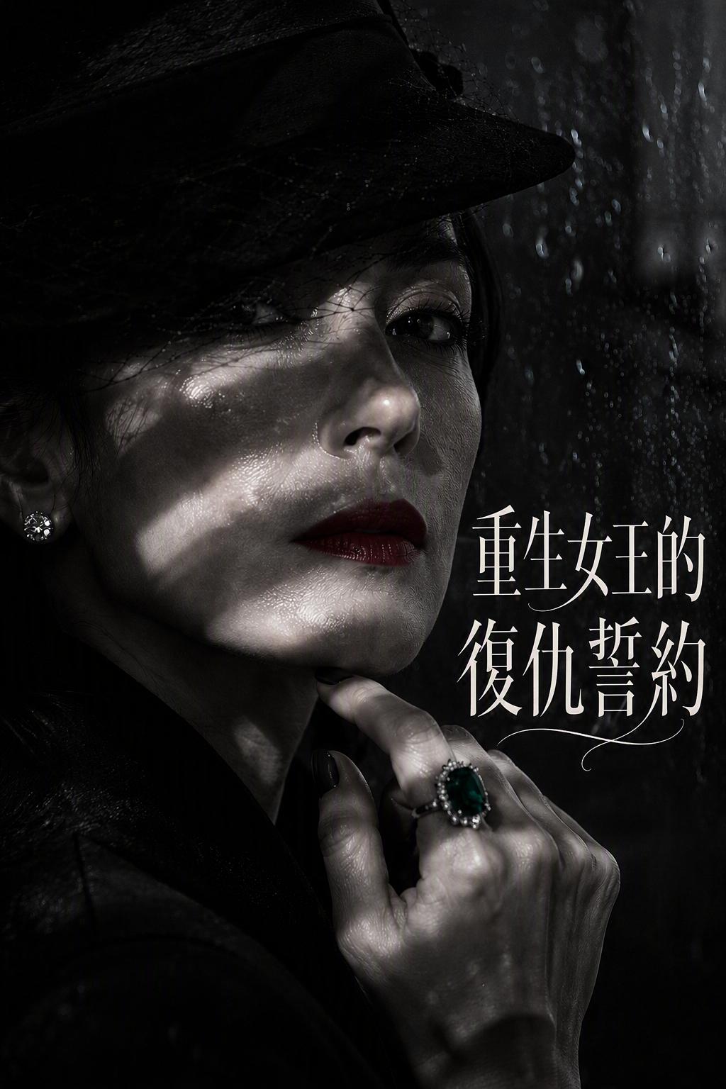 重生之复仇