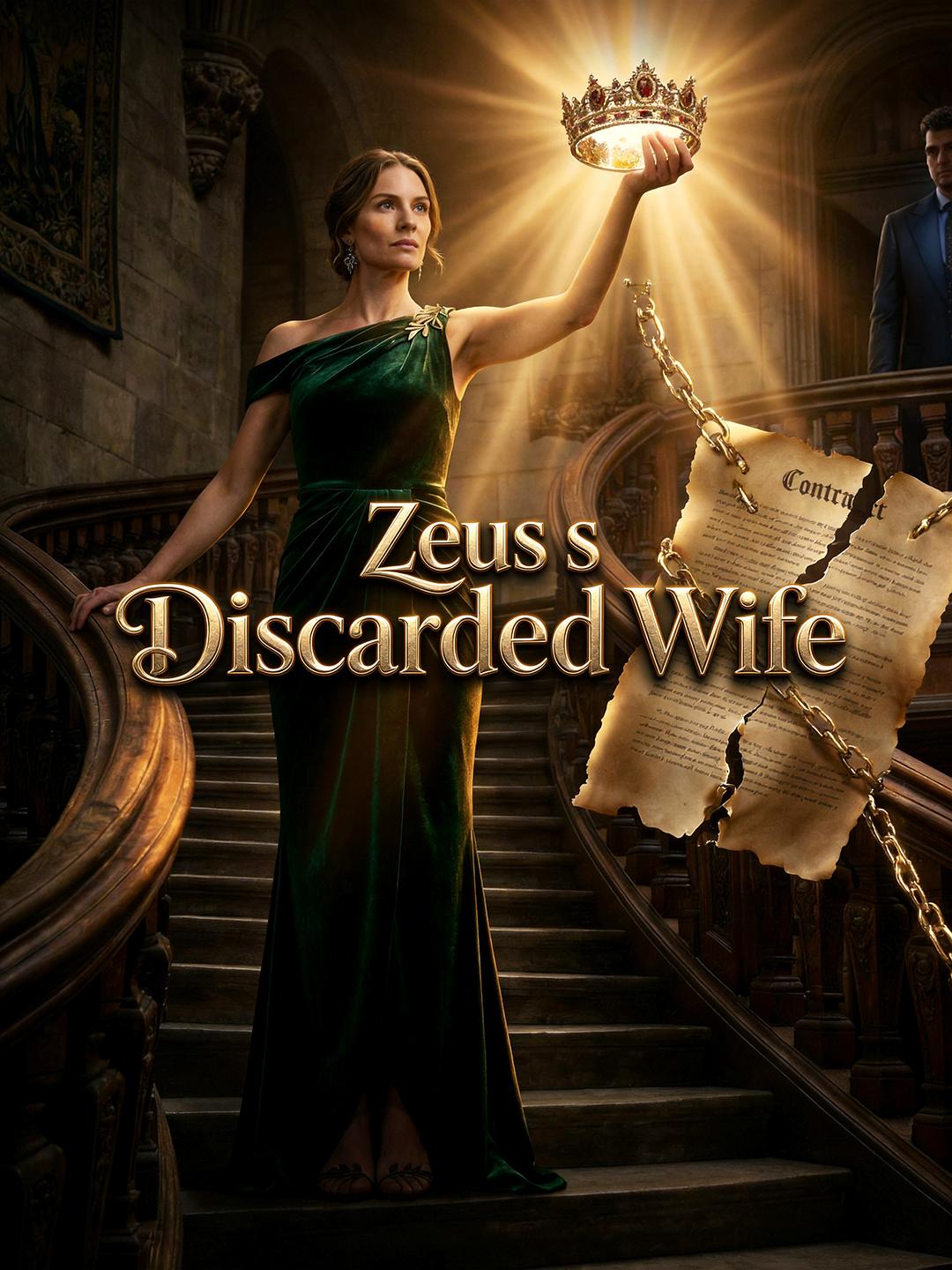 Zeus’s Discarded Wife