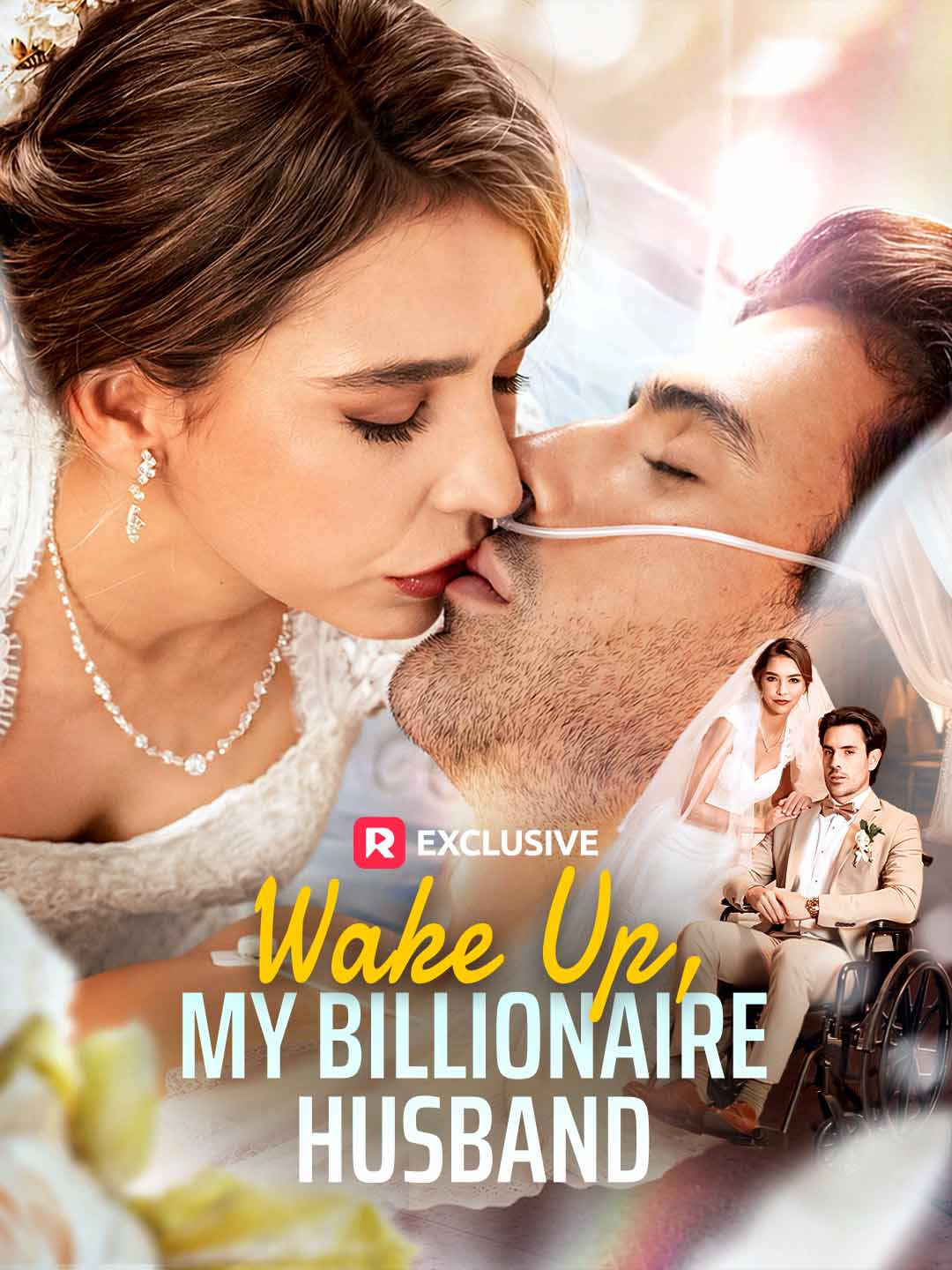 Wake Up, My Billionaire Husband