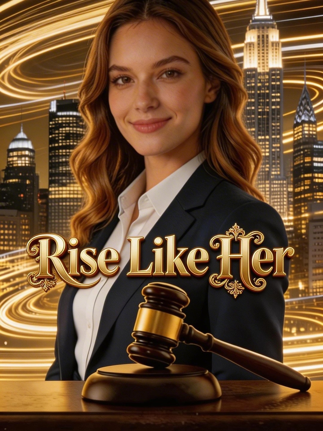 Rise Like Her