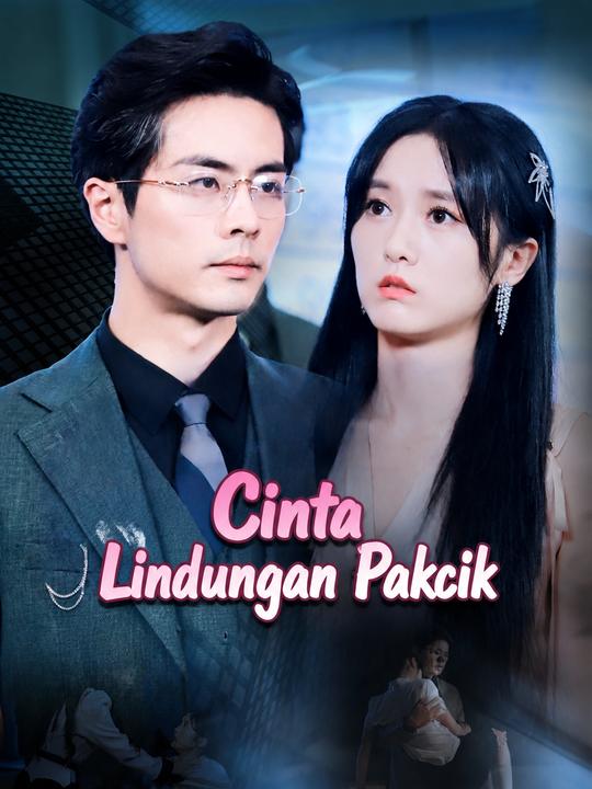 Cinta Lindungan Pakcik
