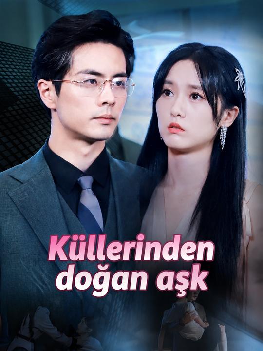 Küllerinden doğan aşk