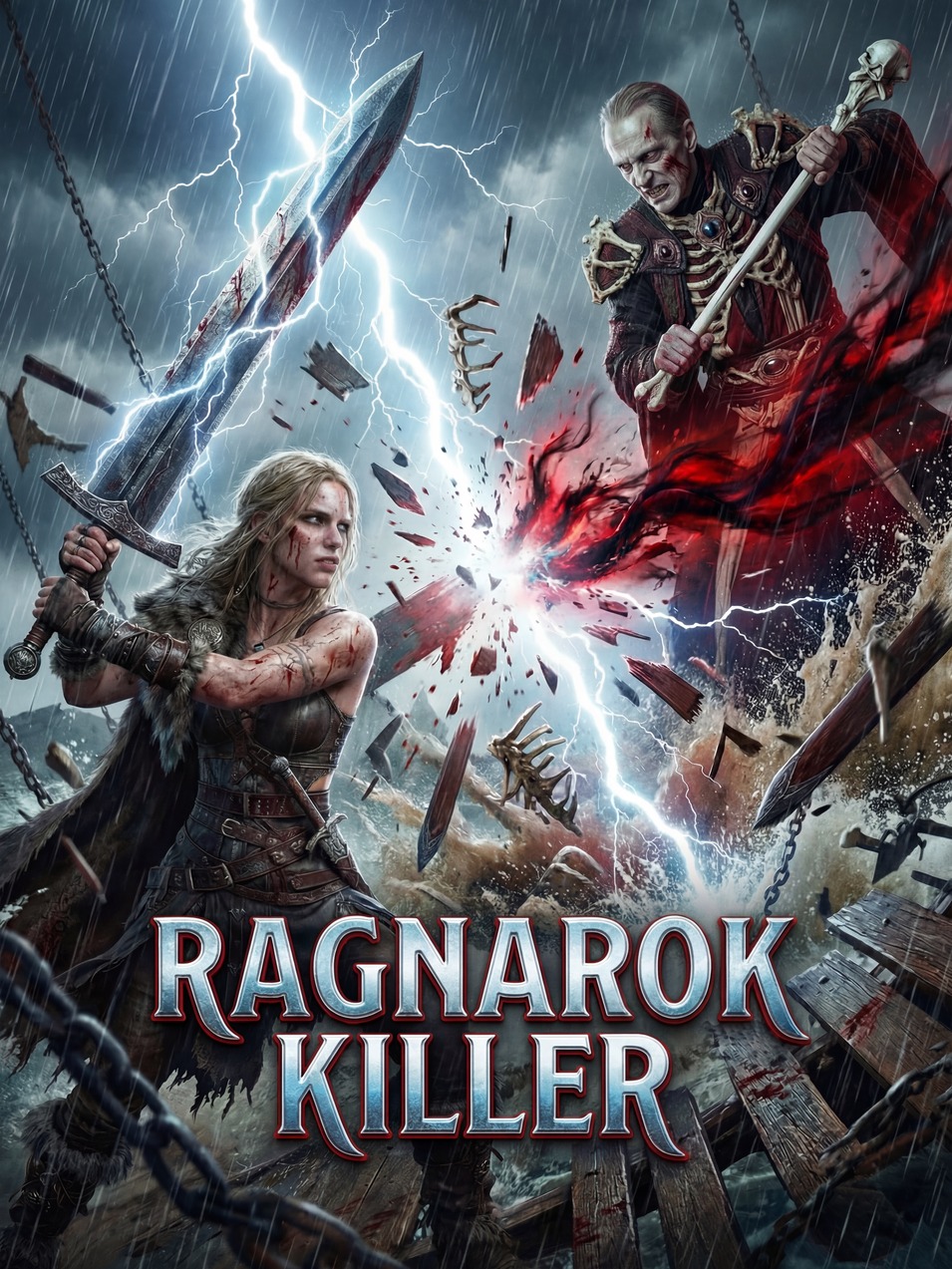Ragnarok Killer