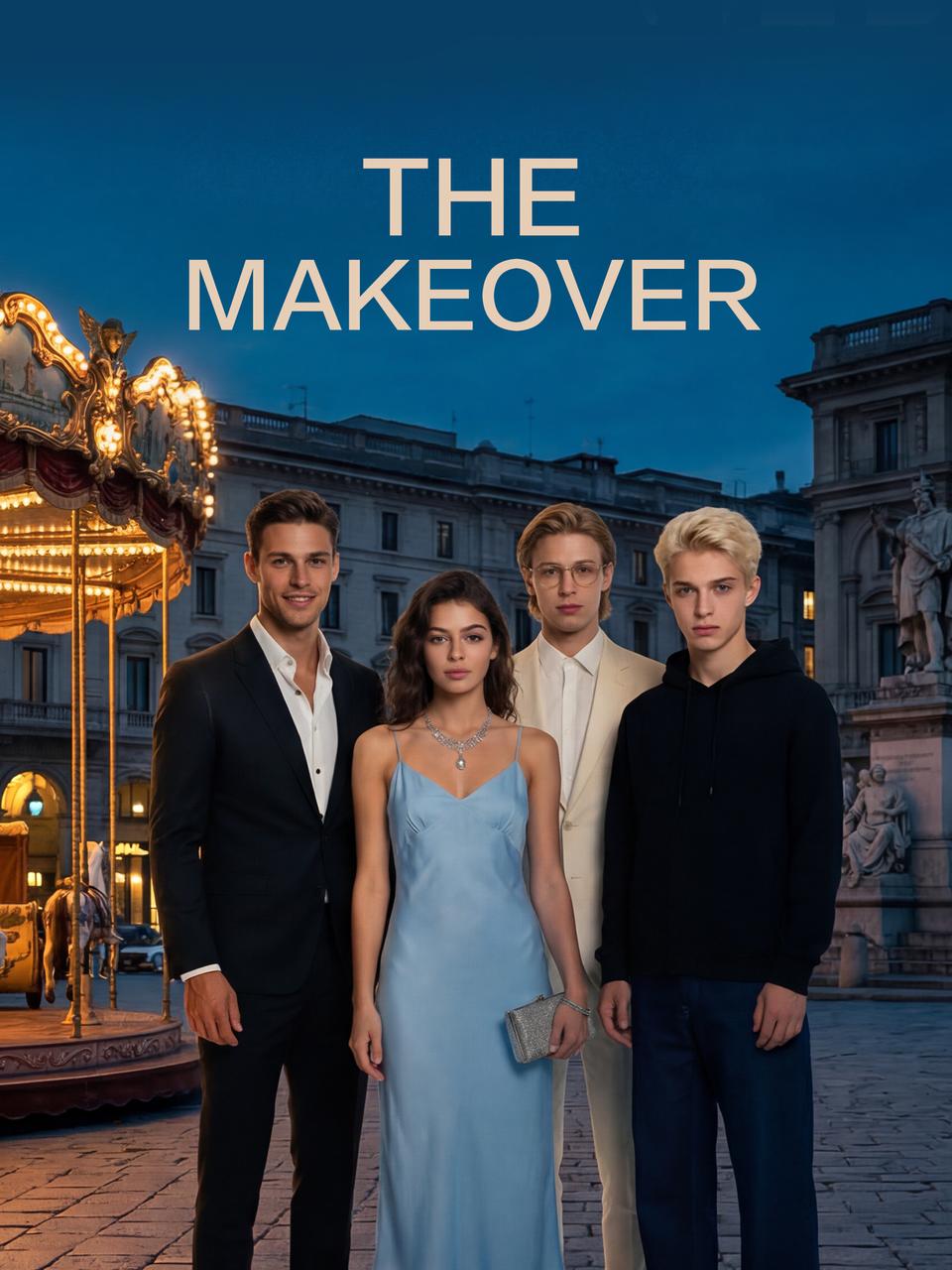 The Makeover