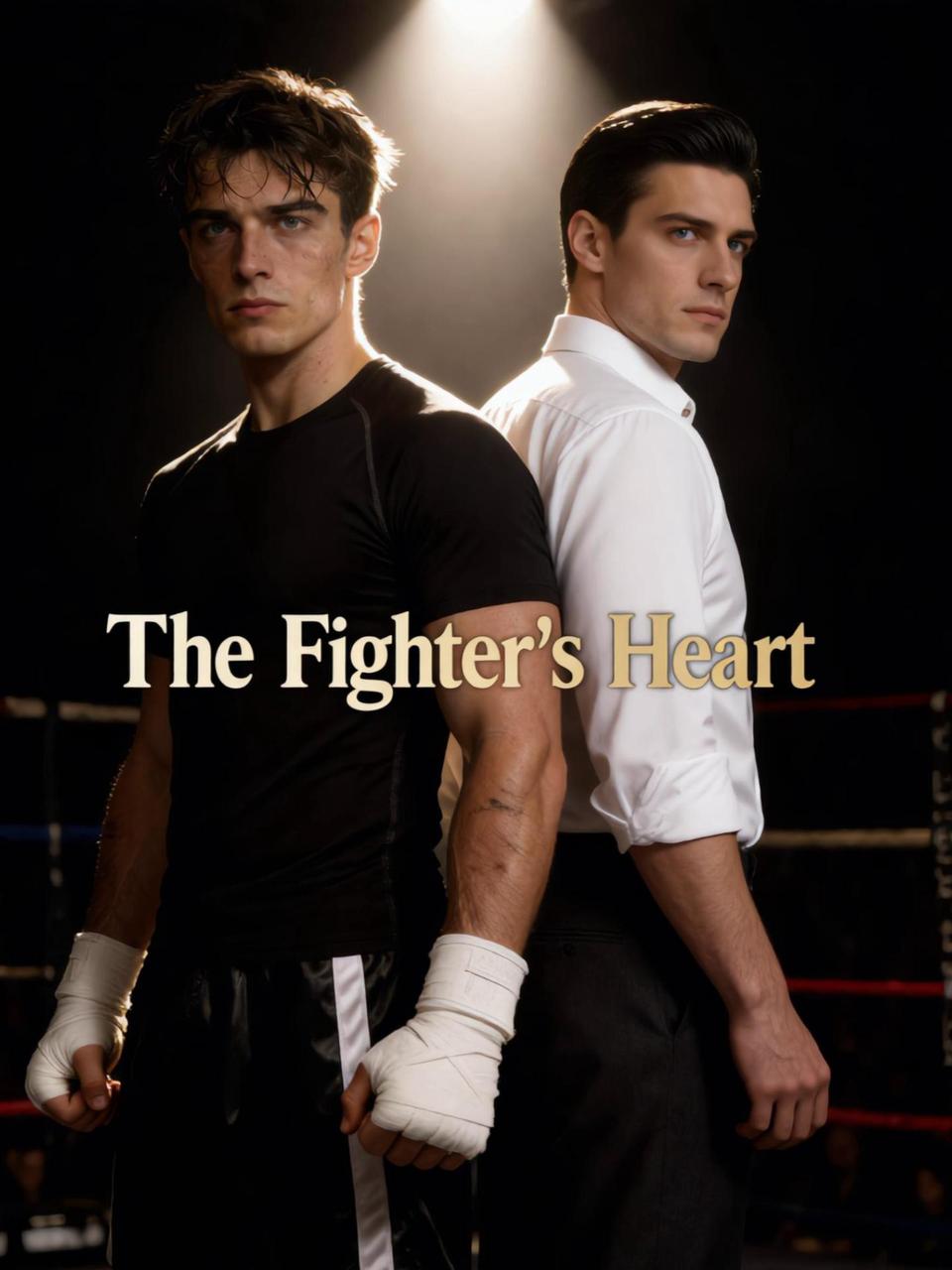 The Fighter's Heart 