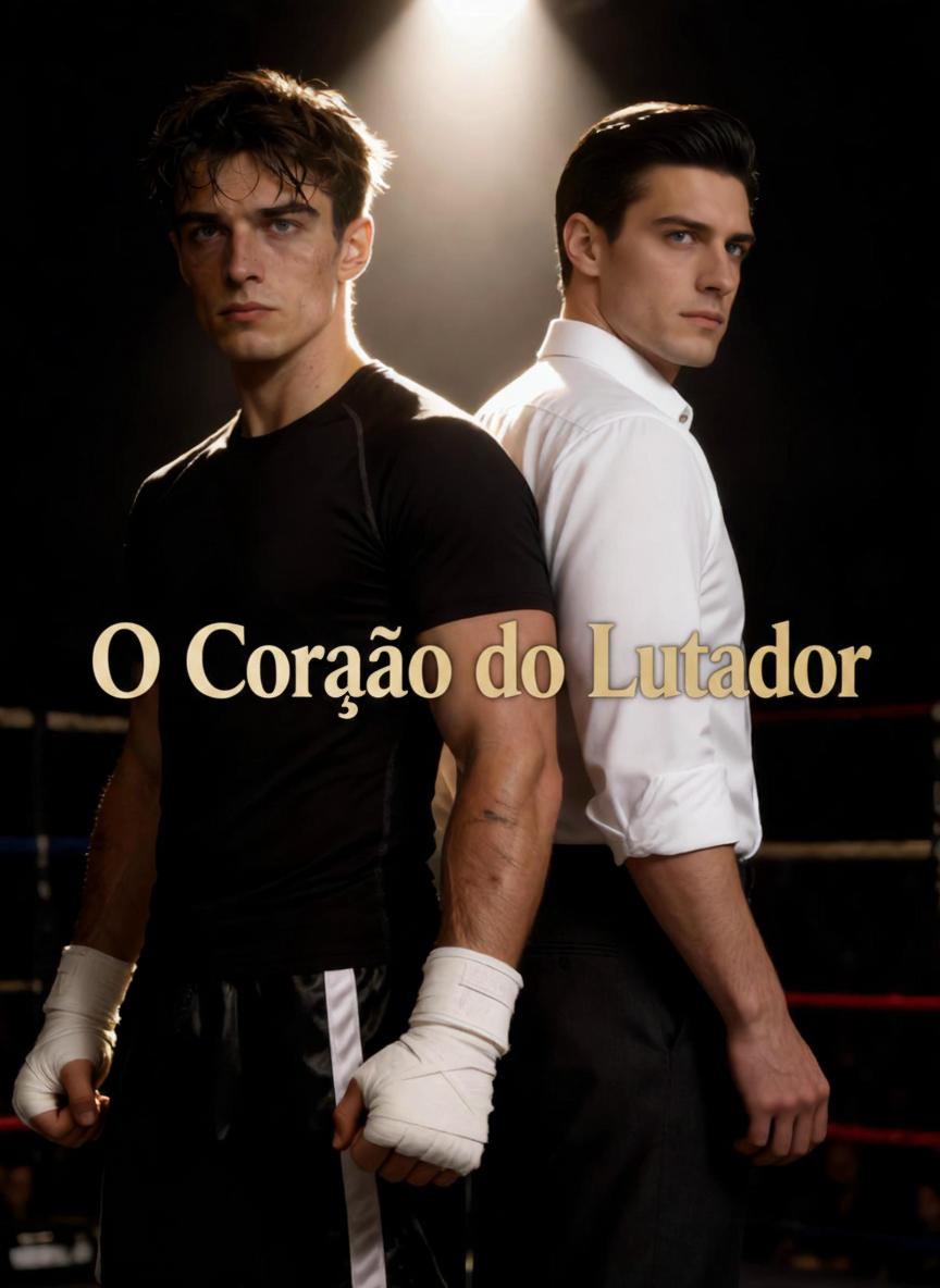 O Coração do Lutador