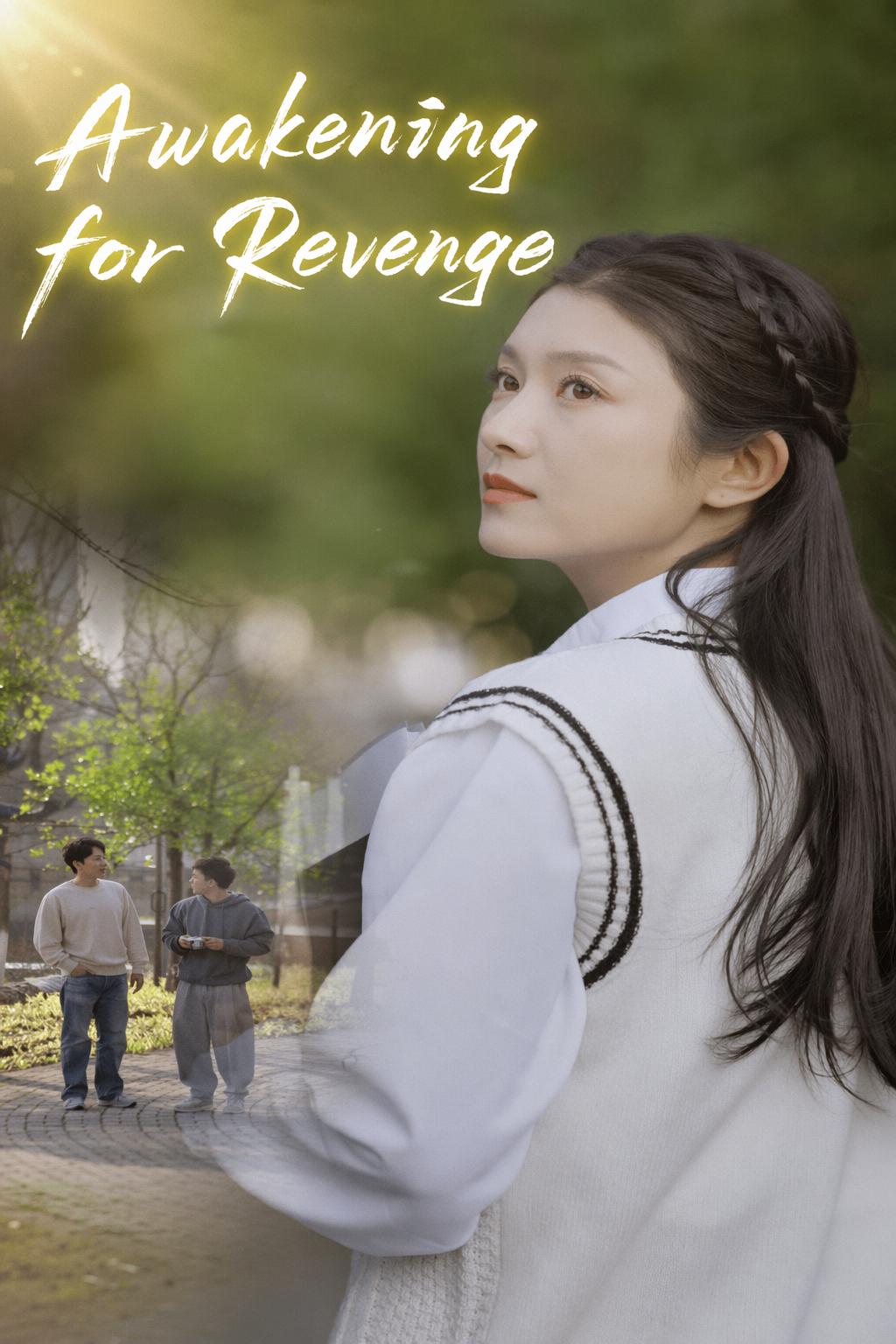 Awakening for Revenge