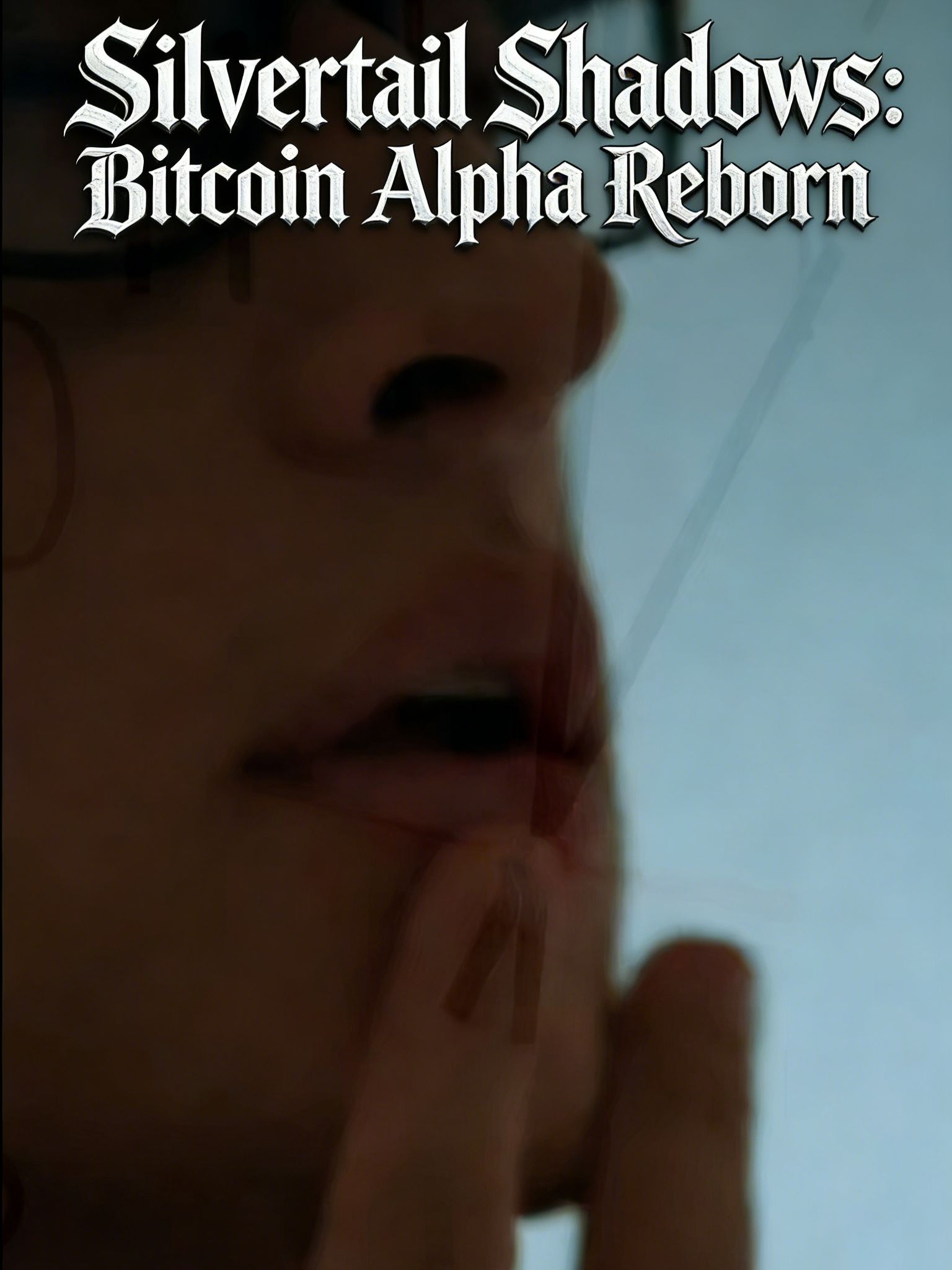 Silvertail Shadows: Bitcoin Alpha Reborn