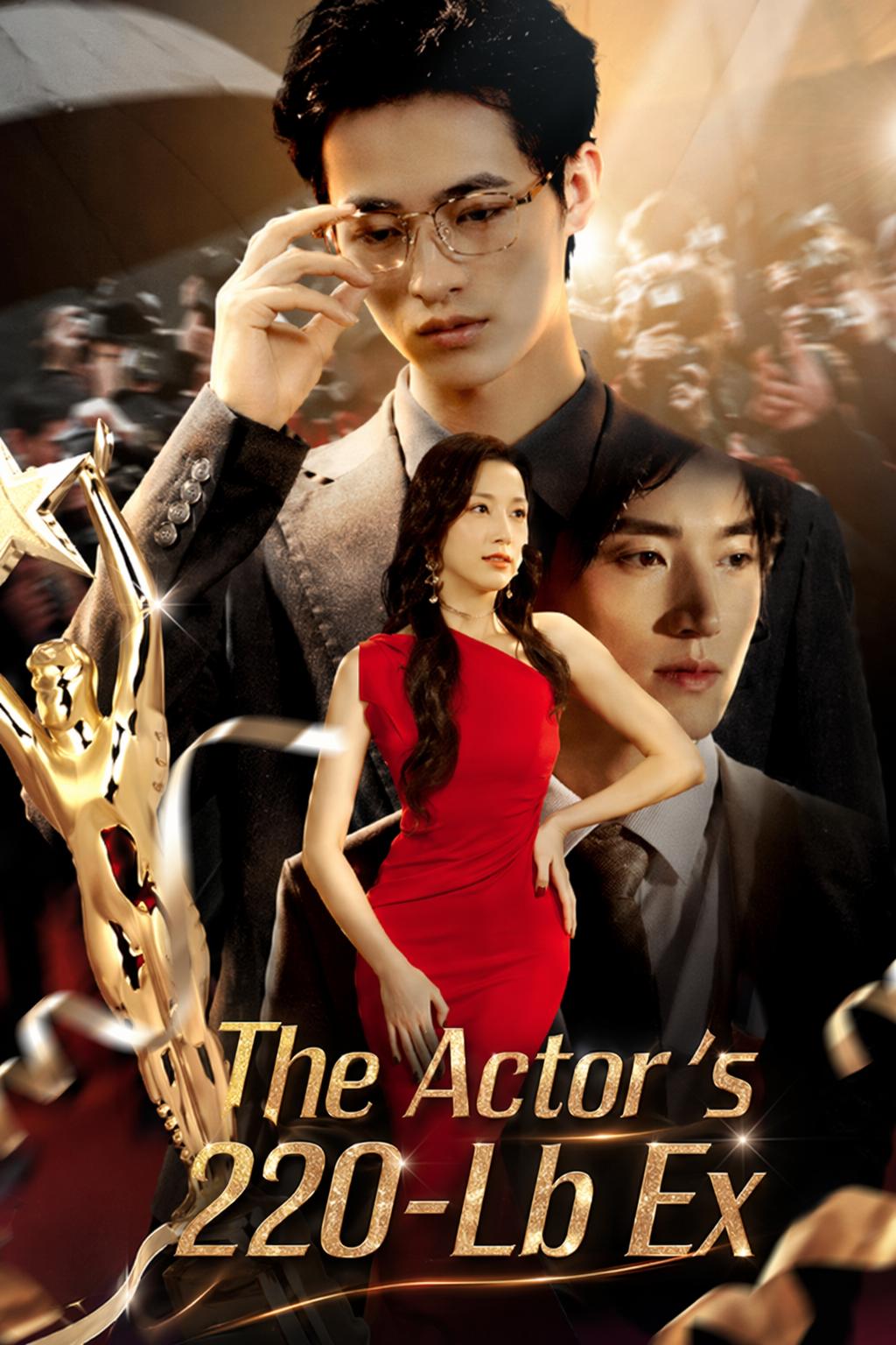 The Actor's 220-Lb Ex