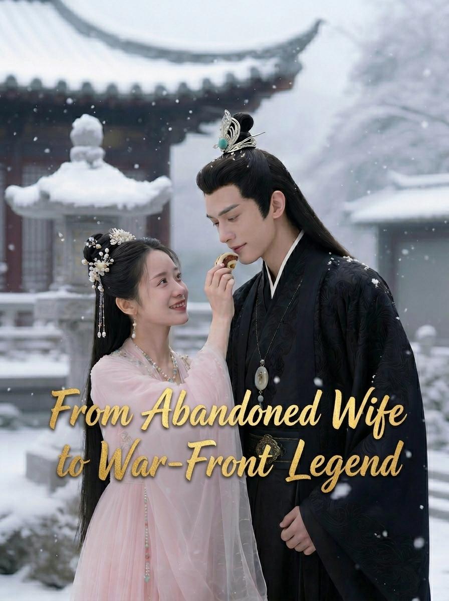 From Abandoned Wife to War-Front Legend