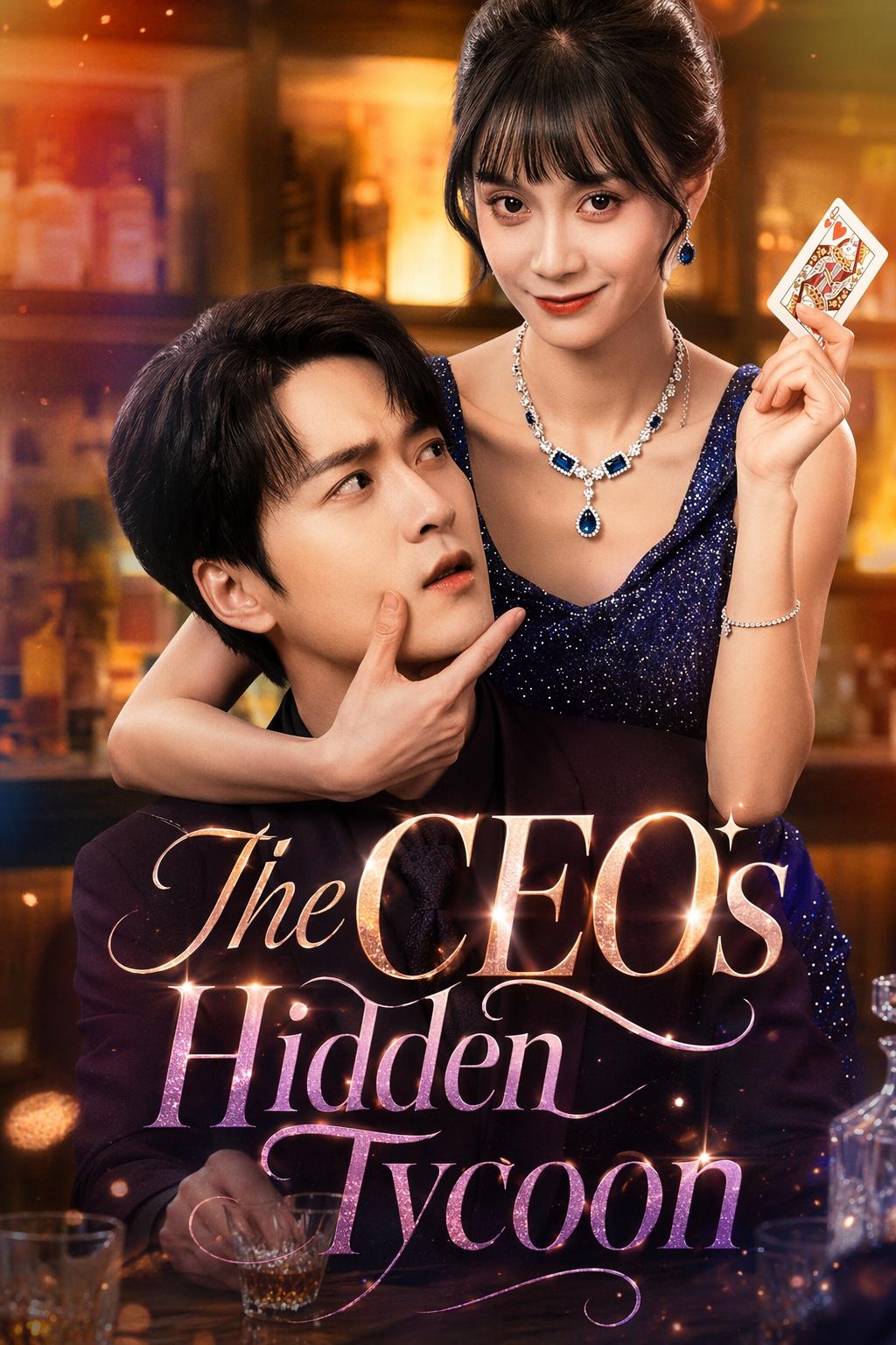 The CEO's Hidden Tycoon