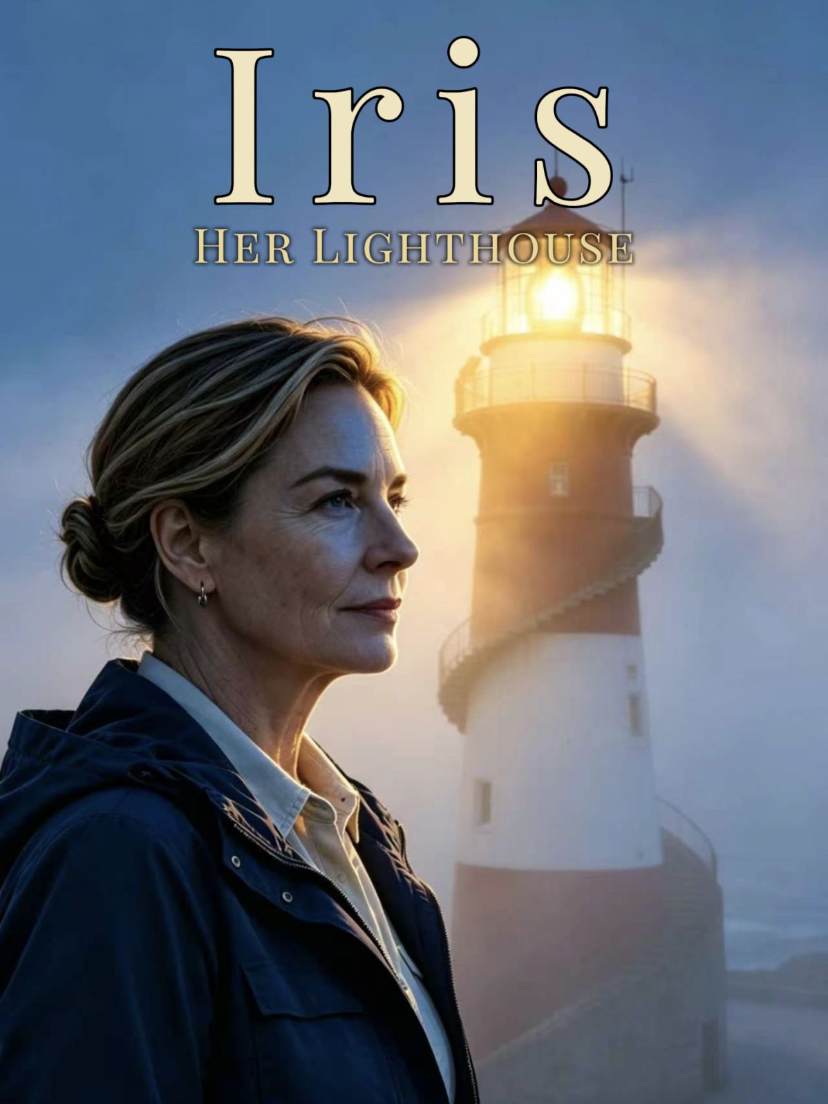 Iris's Lighthouse