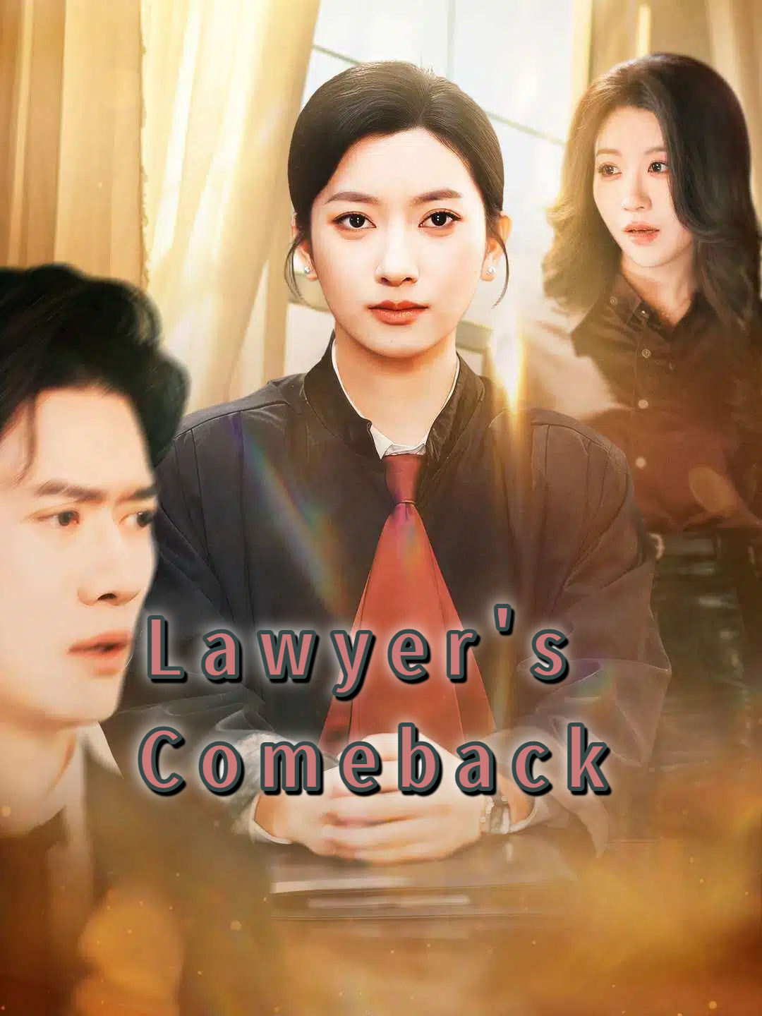 Lawyer's Comeback