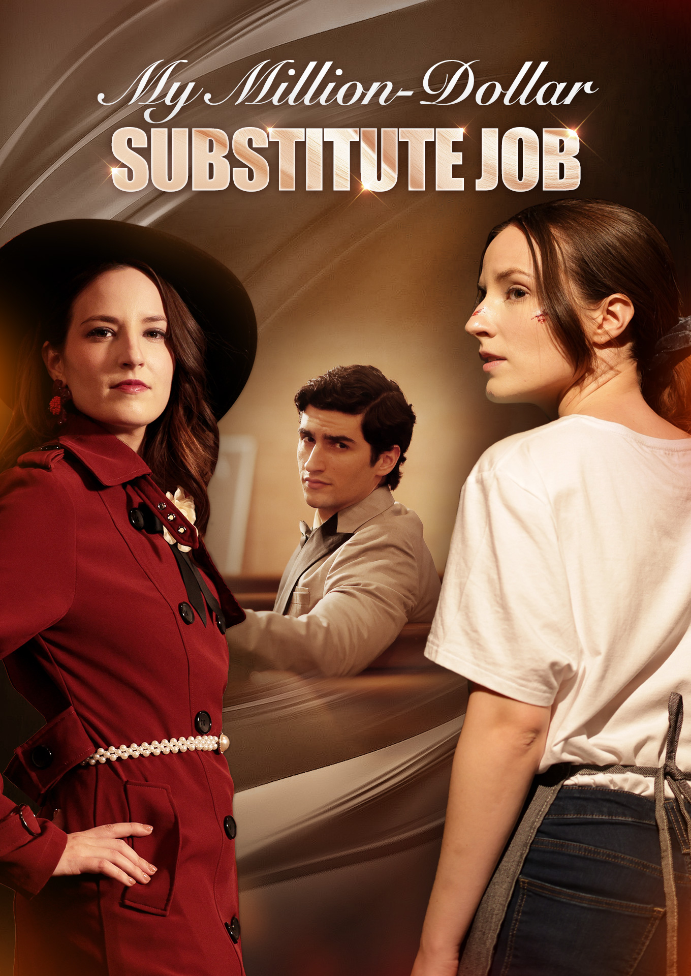 My Million-Dollar Substitute Job