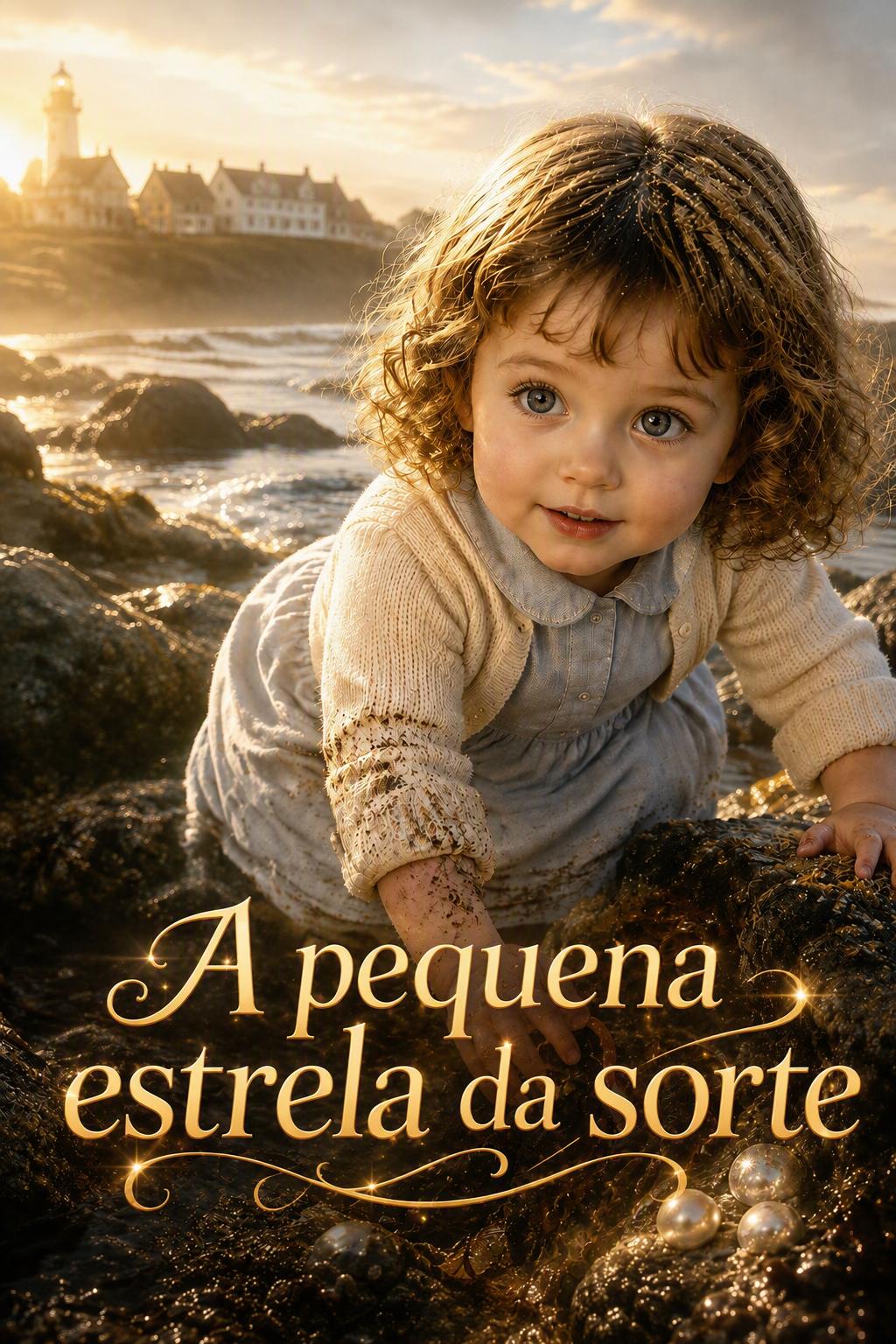 A Estrela da Sorte de Mercy Cove