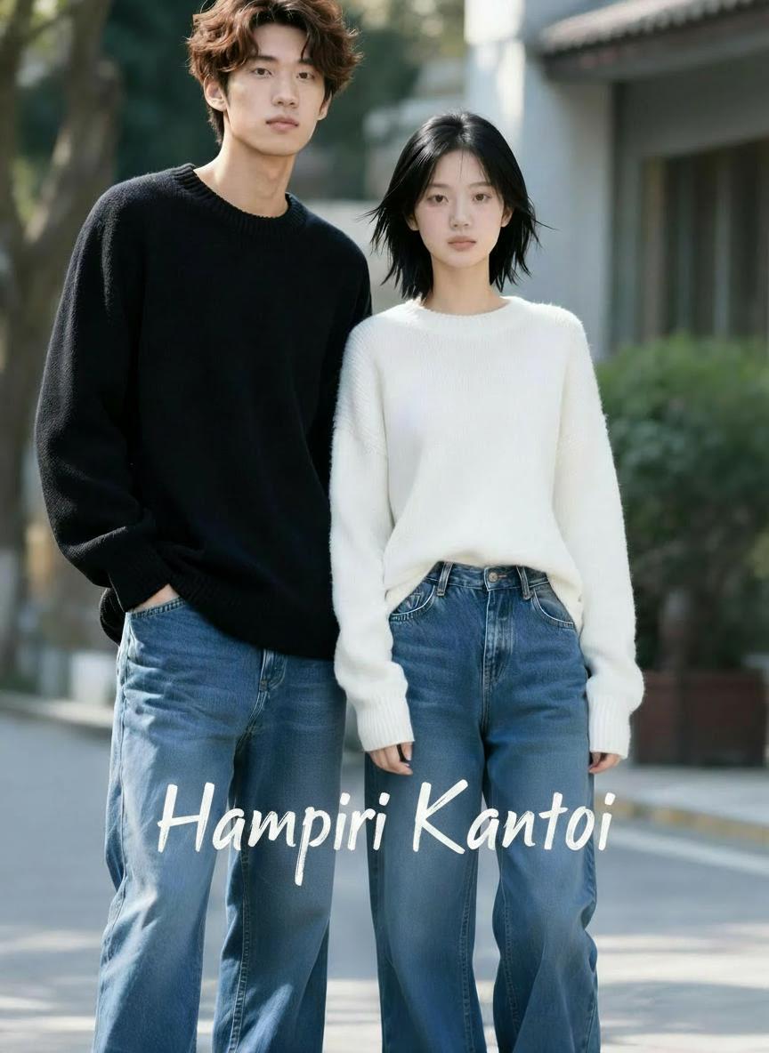 Hampir Kantoi